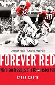 Tapa de Forever Red