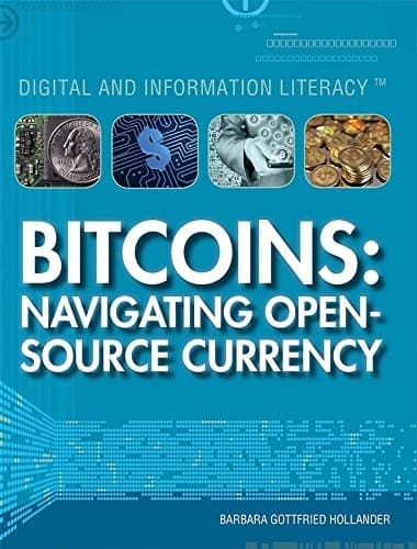 Tapa de Bitcoins