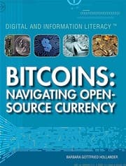 Tapa de Bitcoins