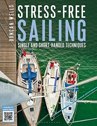 Tapa de Stress-free Sailing