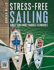 Tapa de Stress-free Sailing
