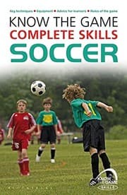 Tapa de Know the Game : Complete skills