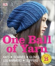 Tapa de One Ball of Yarn