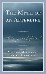 Tapa de The Myth of an Afterlife