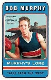 Tapa de Murphy's Lore