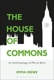 Tapa de The House of Commons