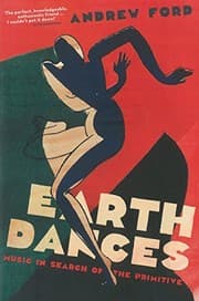 Tapa de Earth Dances