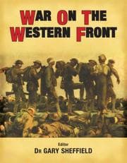 Tapa de War on the Western Front