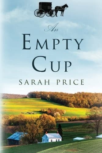 Tapa de An Empty Cup