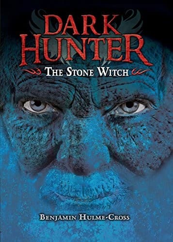 Tapa de The Stone Witch