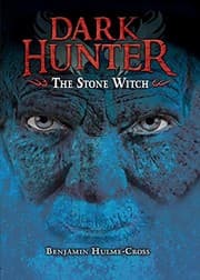 Tapa de The Stone Witch
