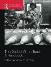 Tapa de The Global Arms Trade