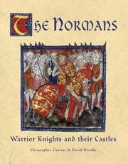 Tapa de The Normans