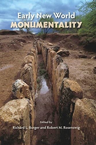 Tapa de Early New World Monumentality