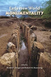 Tapa de Early New World Monumentality