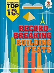Tapa de Record-Breaking Building Feats