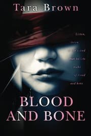 Tapa de Blood and Bone