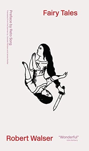 Tapa de Fairy Tales