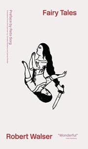 Tapa de Fairy Tales