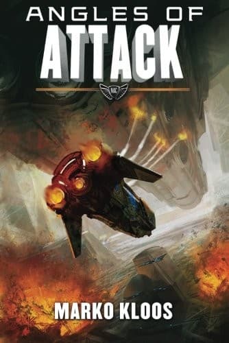Tapa de Angles of Attack