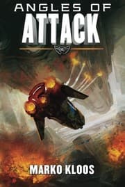 Tapa de Angles of Attack