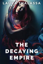 Tapa de The Decaying Empire