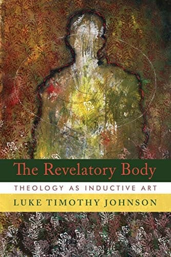 Tapa de The Revelatory Body