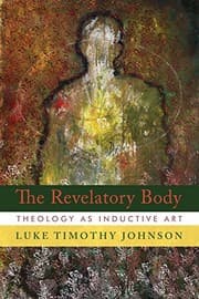 Tapa de The Revelatory Body