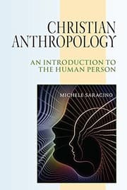 Tapa de Christian Anthropology