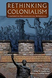 Tapa de Rethinking Colonialism