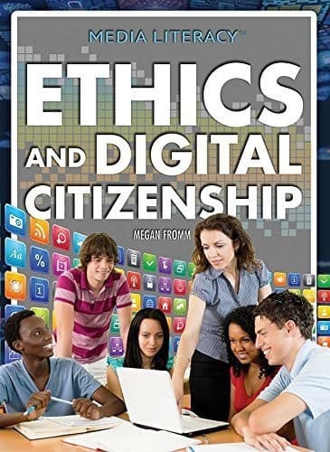 Tapa de Media Literacy