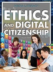 Tapa de Media Literacy