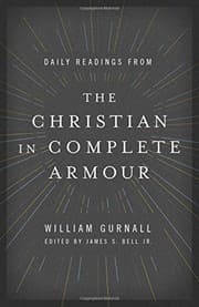 Tapa de Daily Readings from The Christian in Complete Armour
