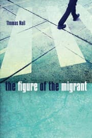 Tapa de The Figure of the Migrant