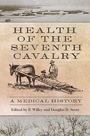 Tapa de Health of the Seventh Cavalry