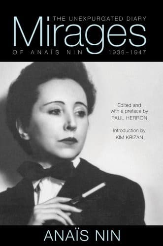 Tapa de Mirages