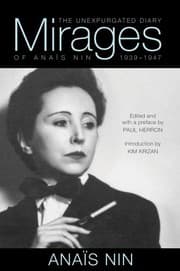 Tapa de Mirages