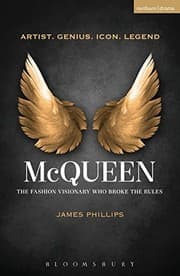 Tapa de McQueen