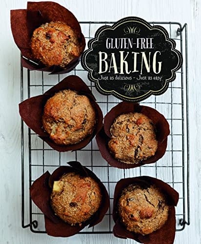 Tapa de Gluten-Free Baking