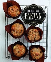 Tapa de Gluten-Free Baking