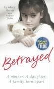 Tapa de Betrayed