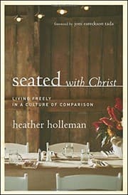 Tapa de Seated with Christ
