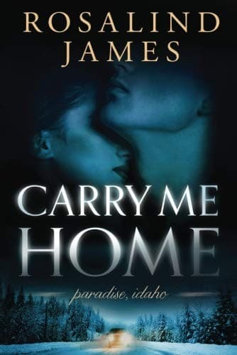 Tapa de Carry Me Home