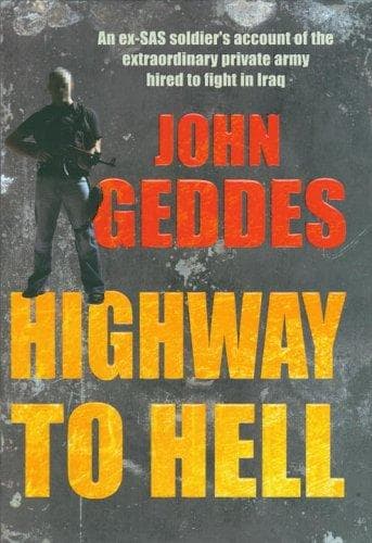 Tapa de Highway to Hell