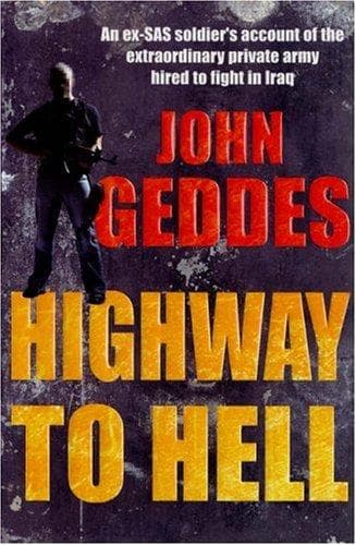 Tapa de Highway to Hell