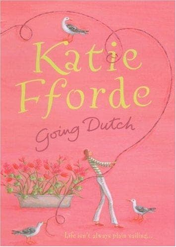 Tapa de Going Dutch