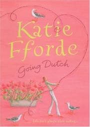 Tapa de Going Dutch
