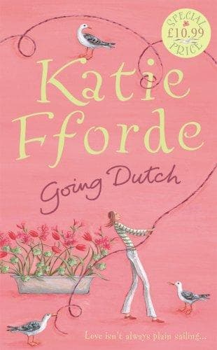 Tapa de Going Dutch