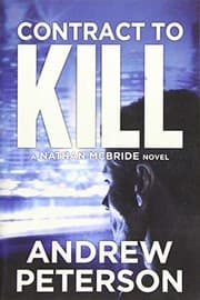 Tapa de Contract to Kill
