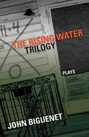 Tapa de The Rising Water Trilogy